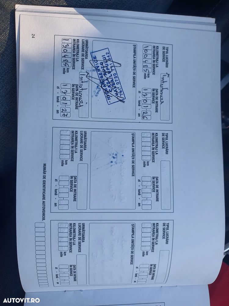 Nissan Qashqai 1.3 157CP 2WD DCT Acenta - 20