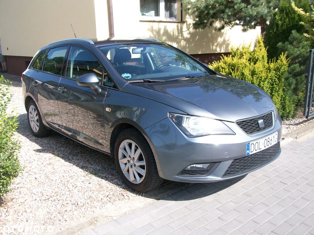 Seat Ibiza 1.4 16V Style - 3