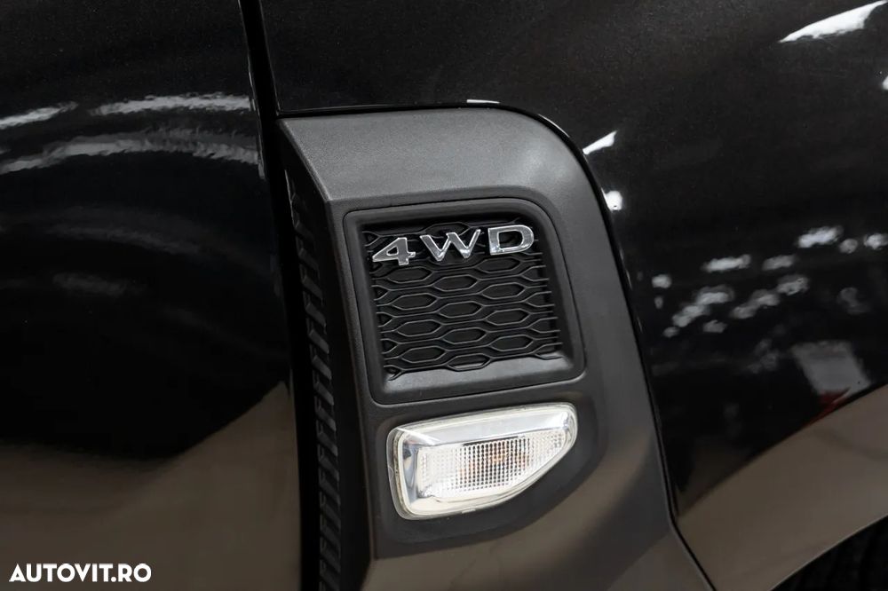 Dacia Duster TCe 125 4WD Prestige - 18