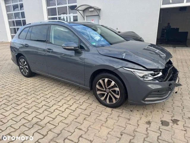 Volkswagen Golf Variant 1.5 TSI OPF Active - 3