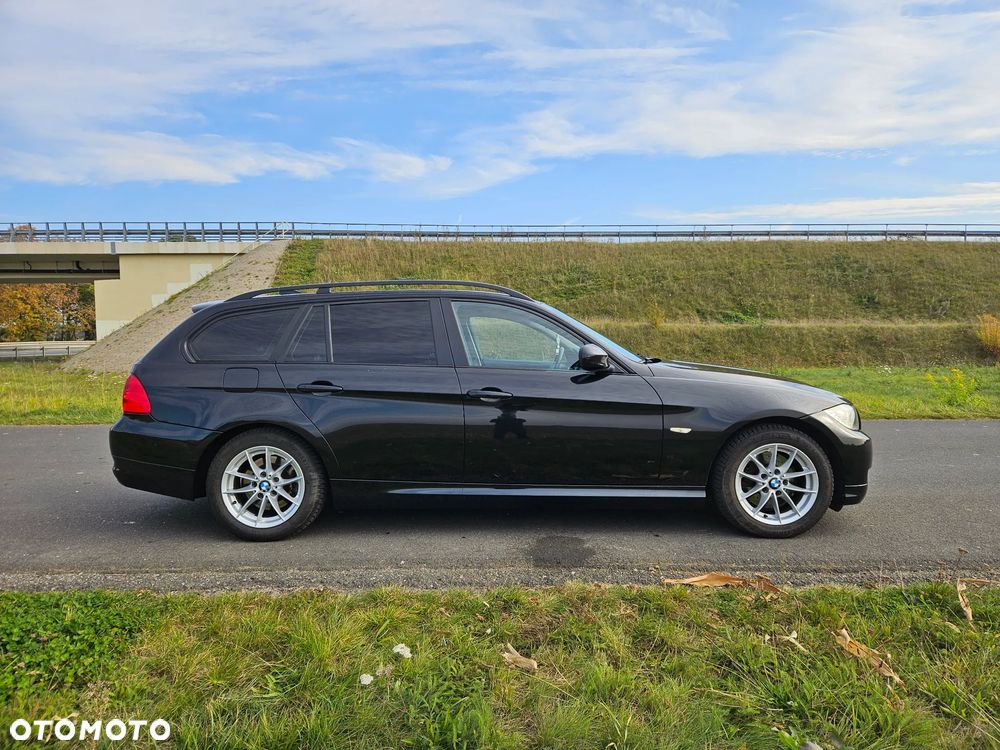 BMW Seria 3 318d - 7