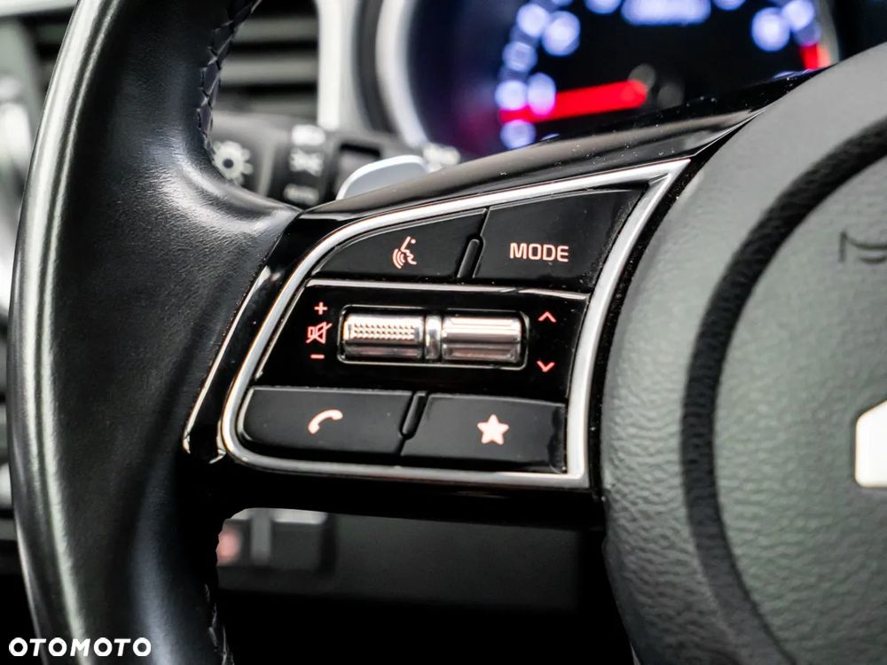 Kia XCeed 1.5 T-GDI M DCT - 24