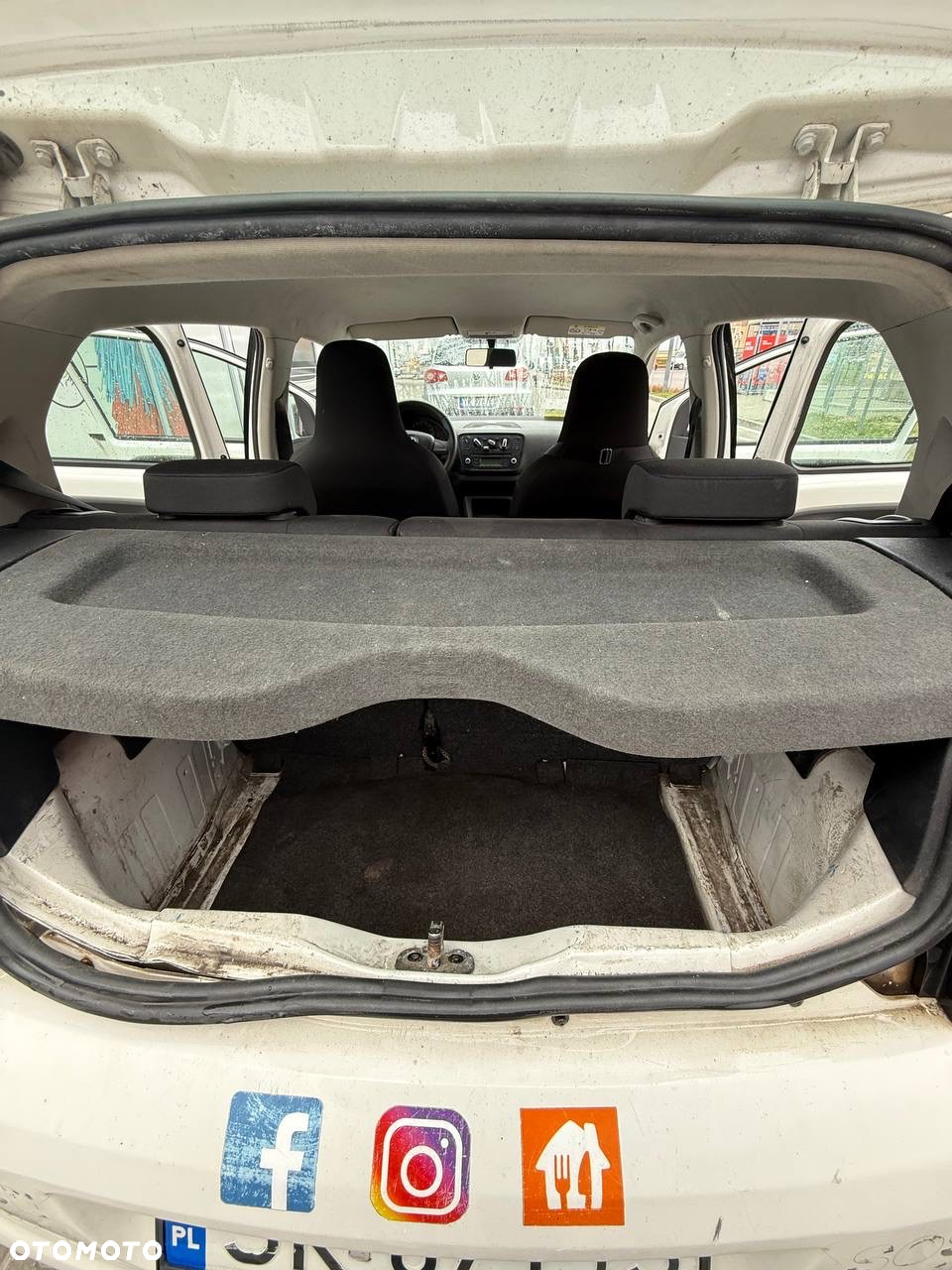 Skoda Citigo 1.0 Active - 8