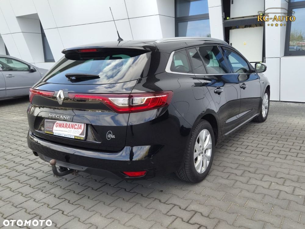 Renault Megane - 7