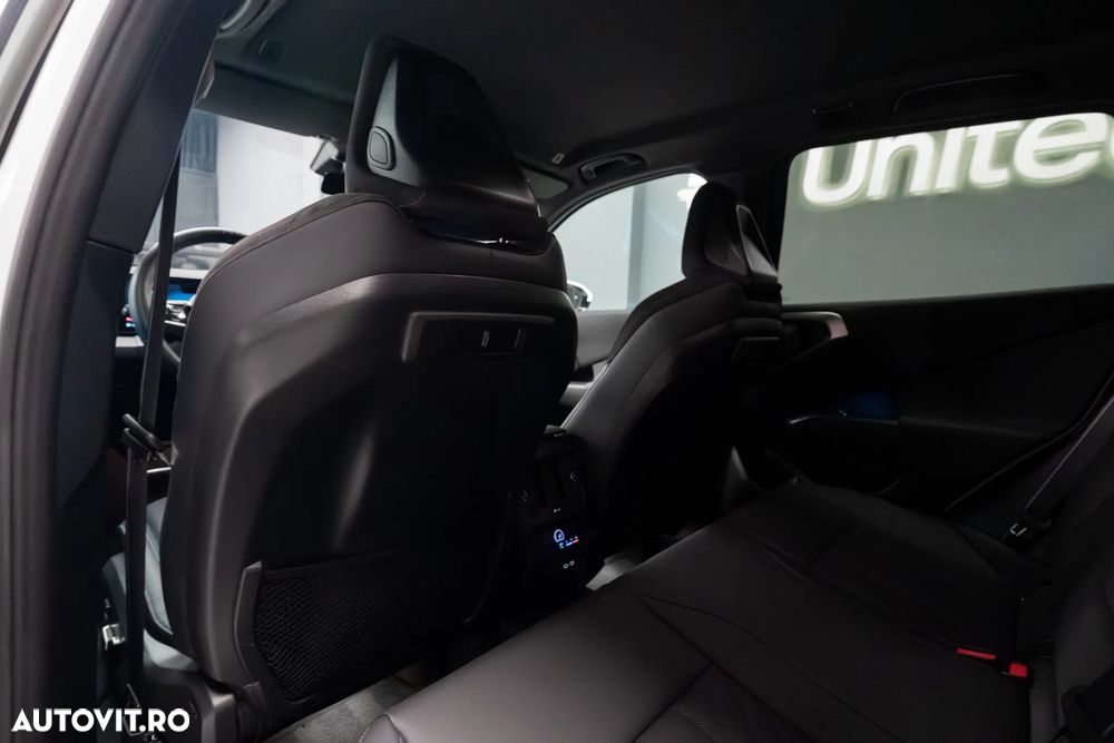 BMW X3 20 xDrive AT MHEV - 11