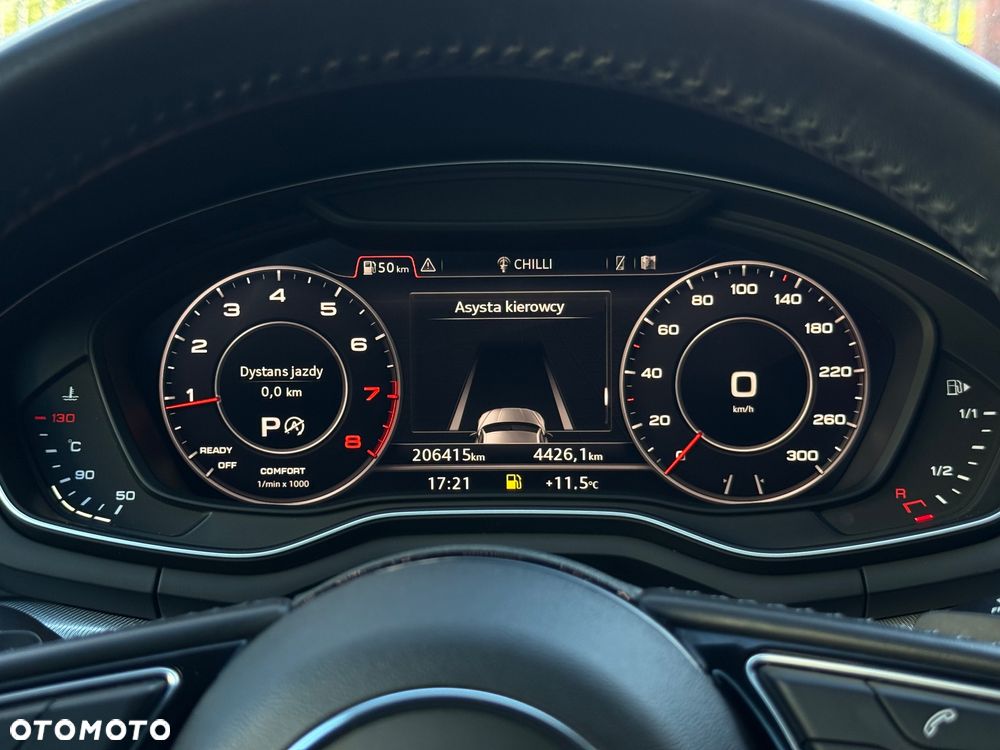 Audi A5 Coupé 2.0 TFSI Sport S tronic - 29