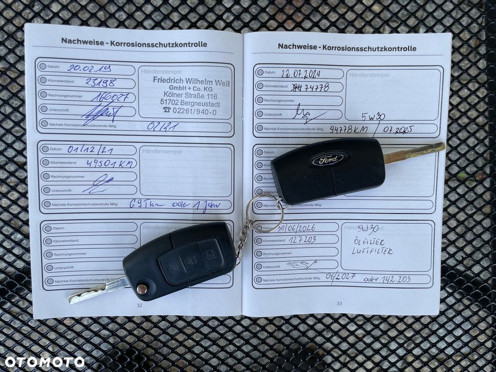 Ford Fiesta 1.25 Titanium EU5 - 24