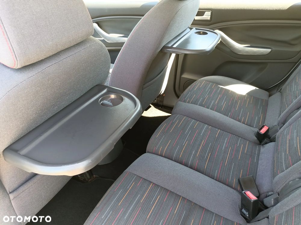 Ford C-MAX 1.6 Style+ - 13