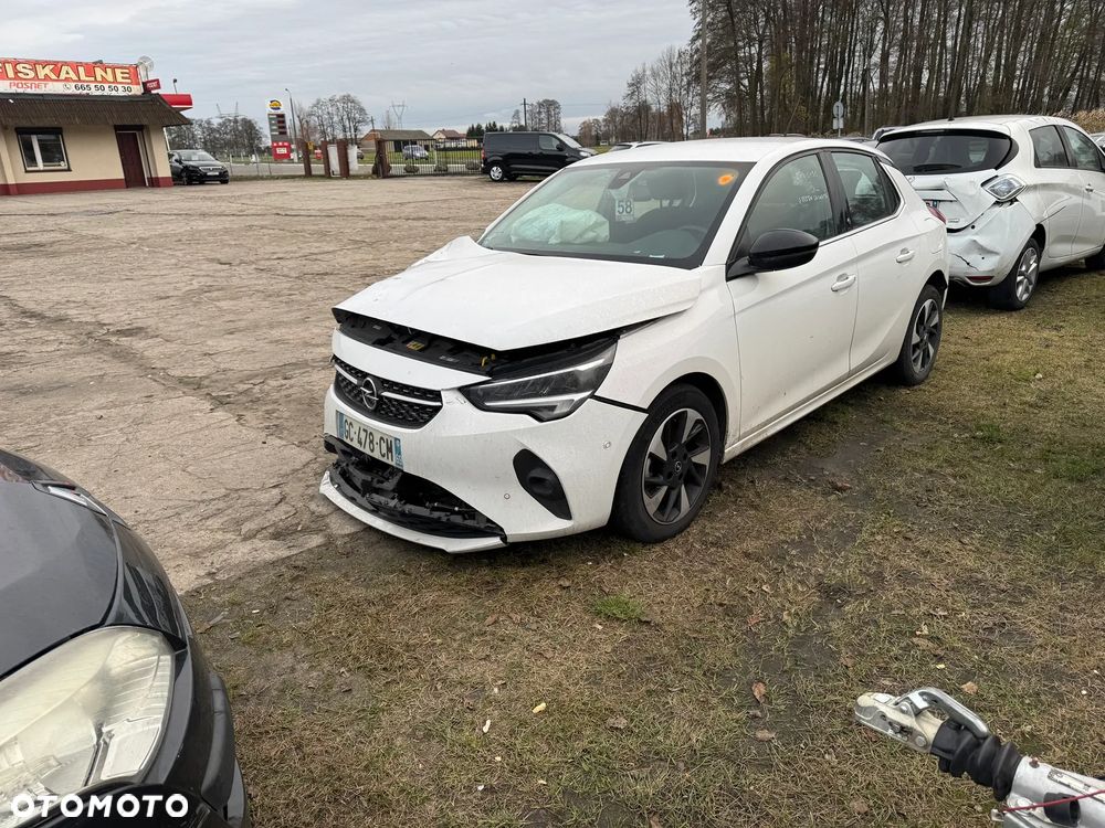 Opel Corsa Electric Edition - 4