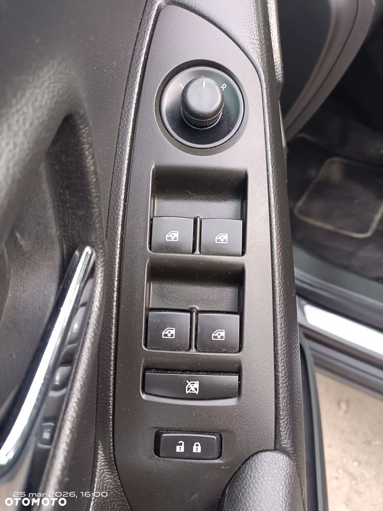 Chevrolet Trax 1.4T AWD LT+ - 37