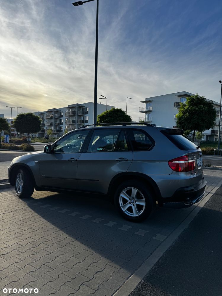 BMW X5 - 5
