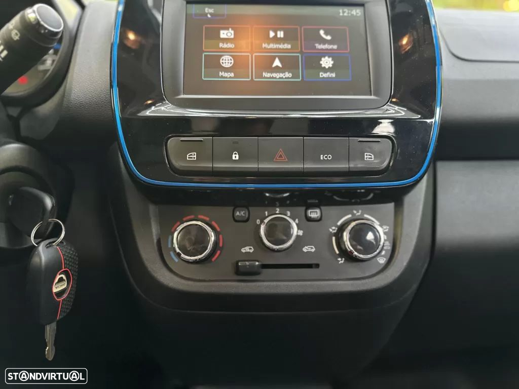 Dacia Spring Electric 45 Comfort - 25