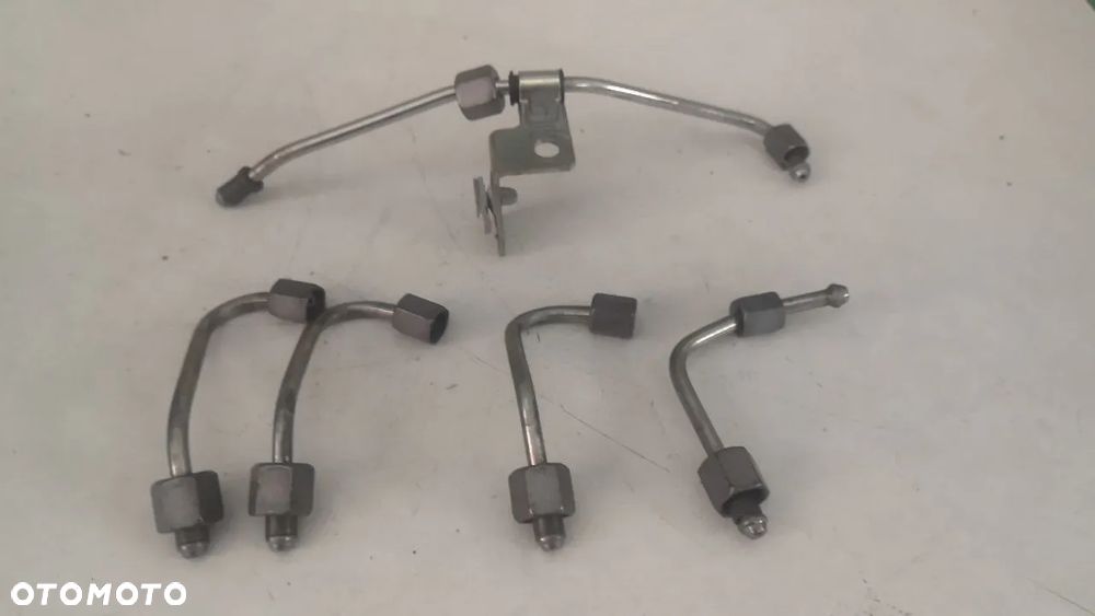 PRZEWODY PALIWOWE 504097481 FIAT DUCATO 2.3JTD EURO 4 2006->