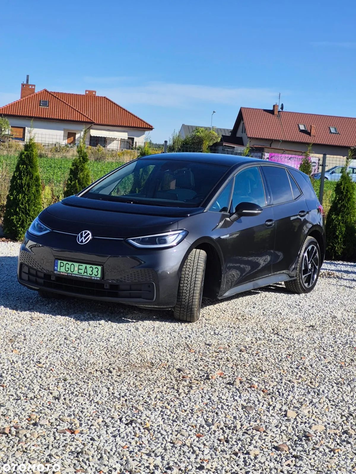 Volkswagen ID.3 Pro - 4