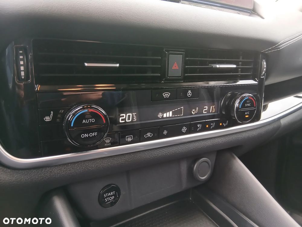 Nissan Qashqai 1.5 e-POWER N-Connecta - 19