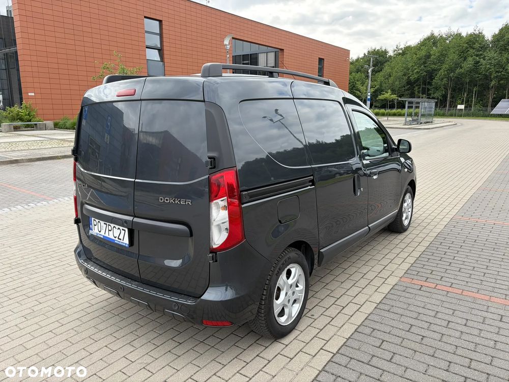 Dacia Dokker - 10