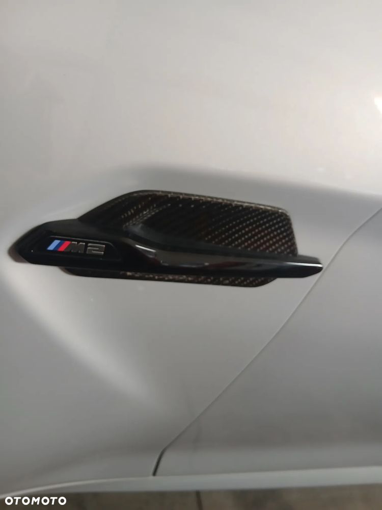BMW M2 - 20