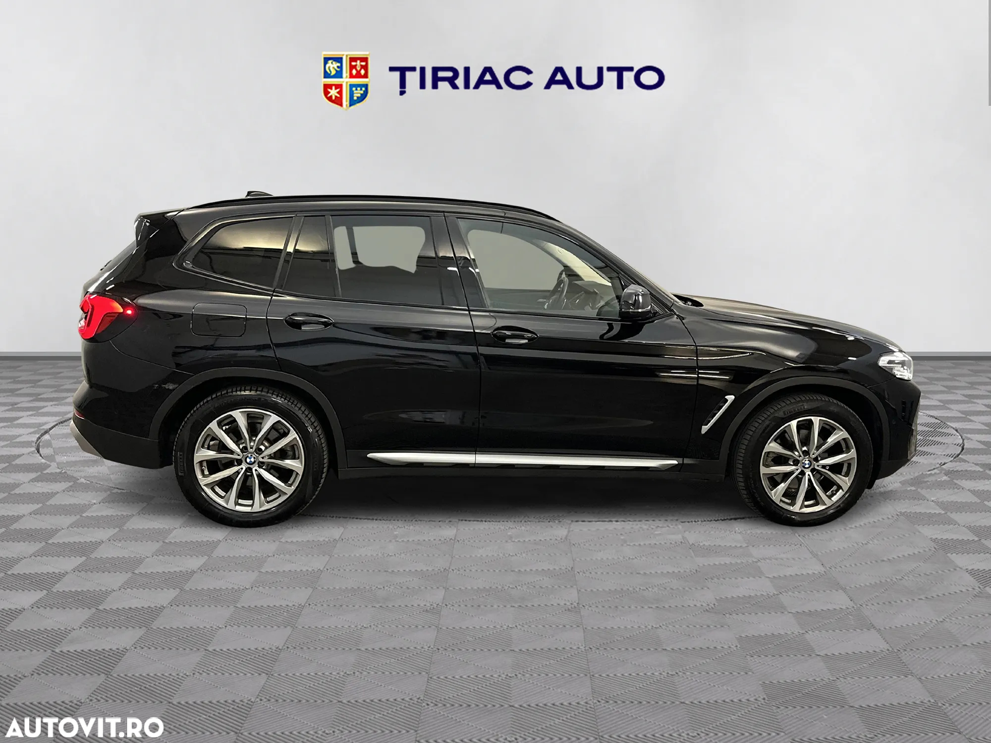 BMW X3 xDrive20d AT MHEV - 6