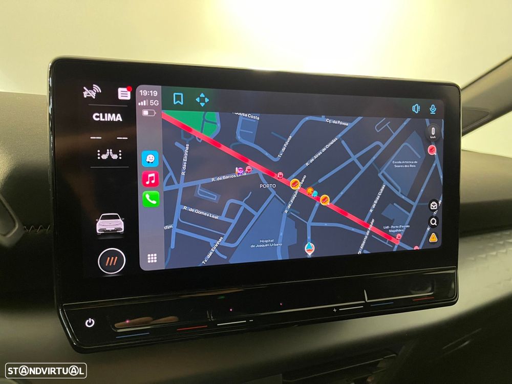 Cupra Born 58 kWh - 20