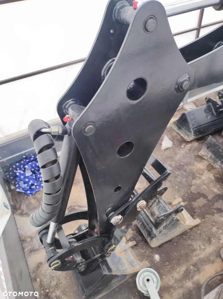 Inny Springer MAX-PRO-E - 5
