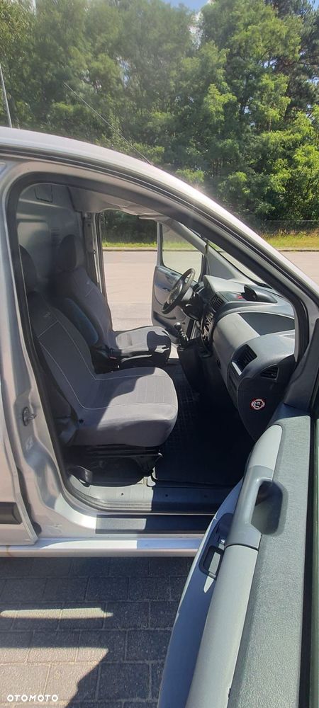 Fiat SCUDO - 10