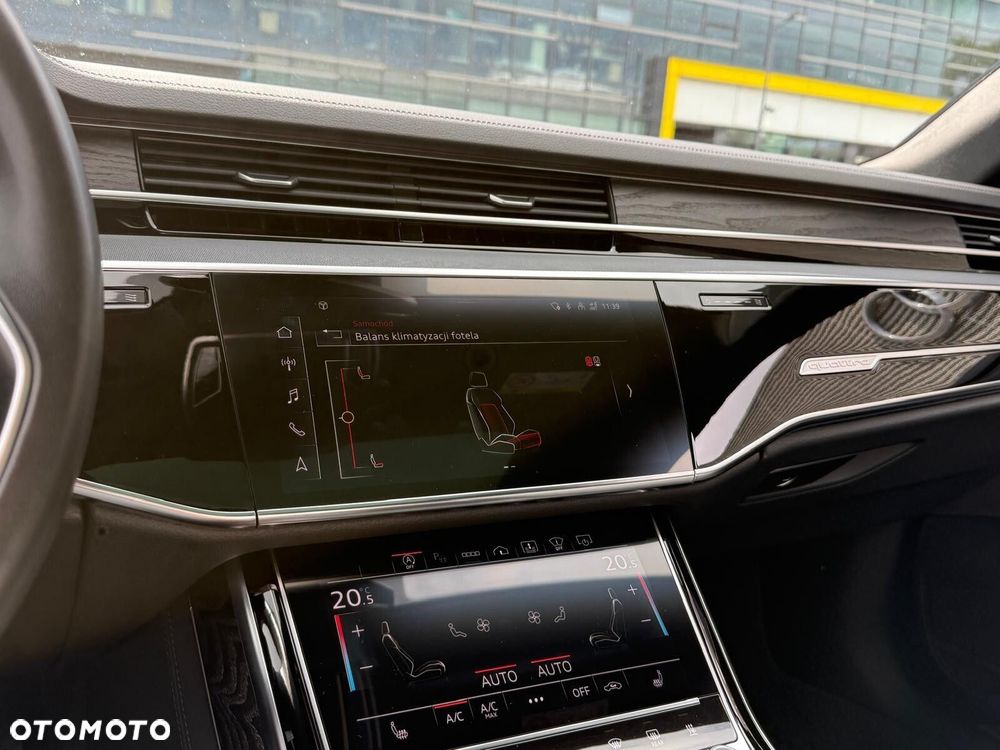 Audi A8 - 37