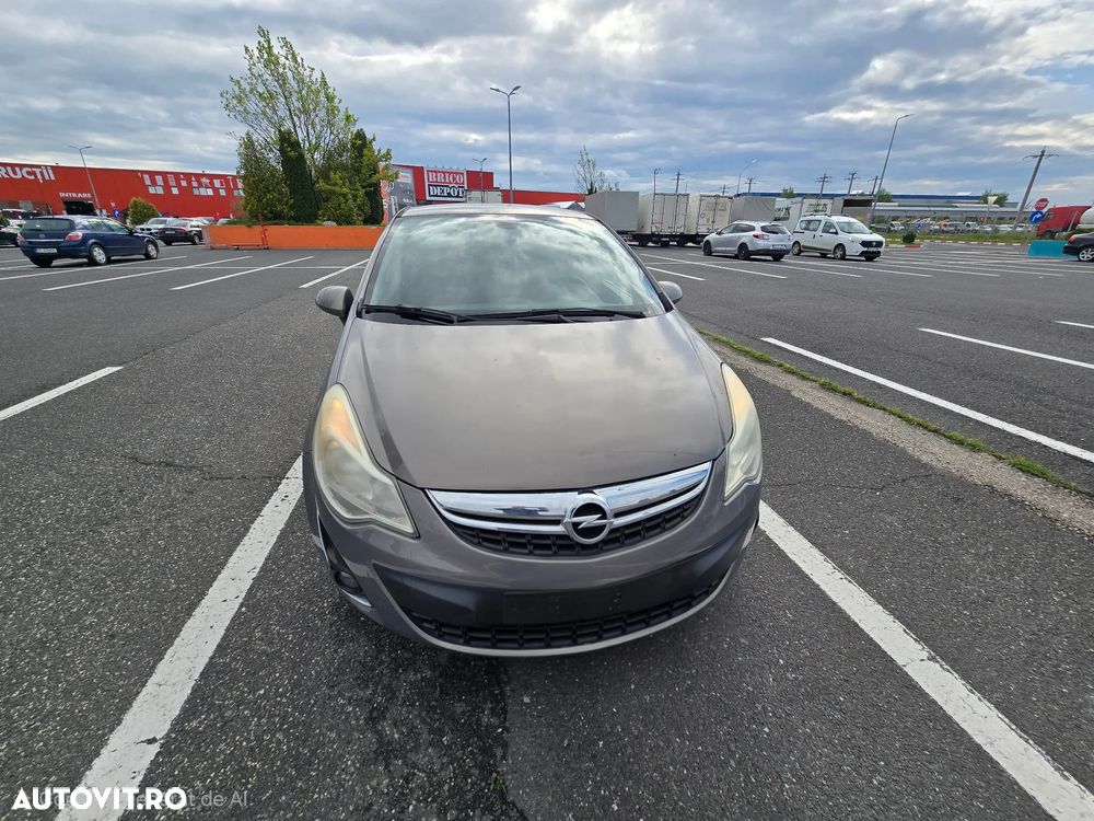 Opel Corsa - 7