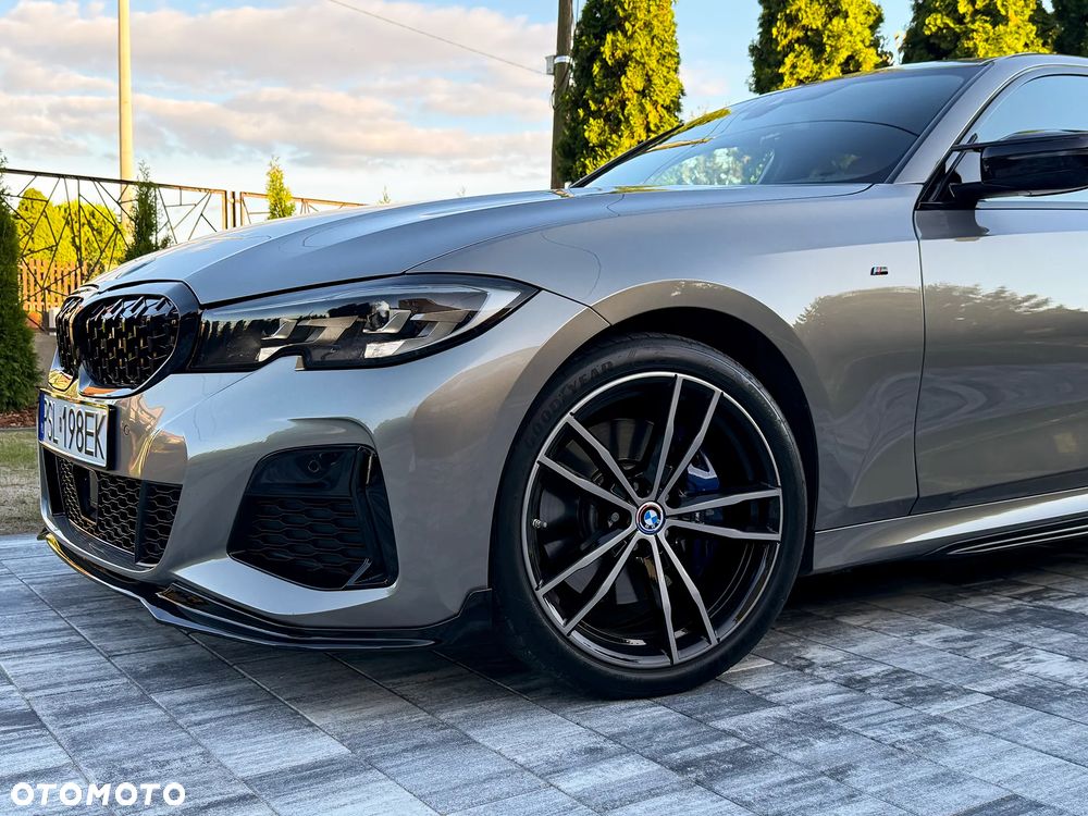BMW Seria 3 M340i xDrive - 3