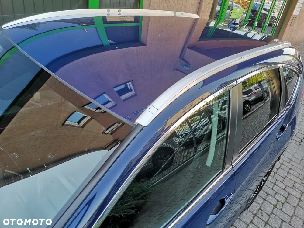 Honda CR-V 1.6i DTEC 4WD Lifestyle - 7