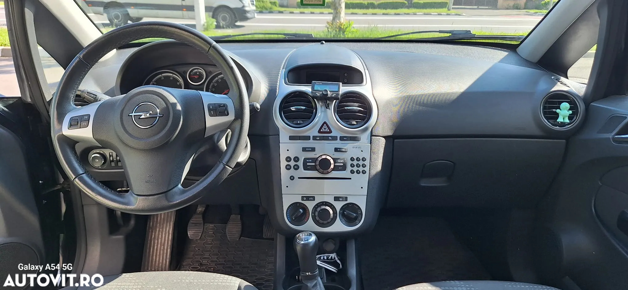 Opel Corsa - 11