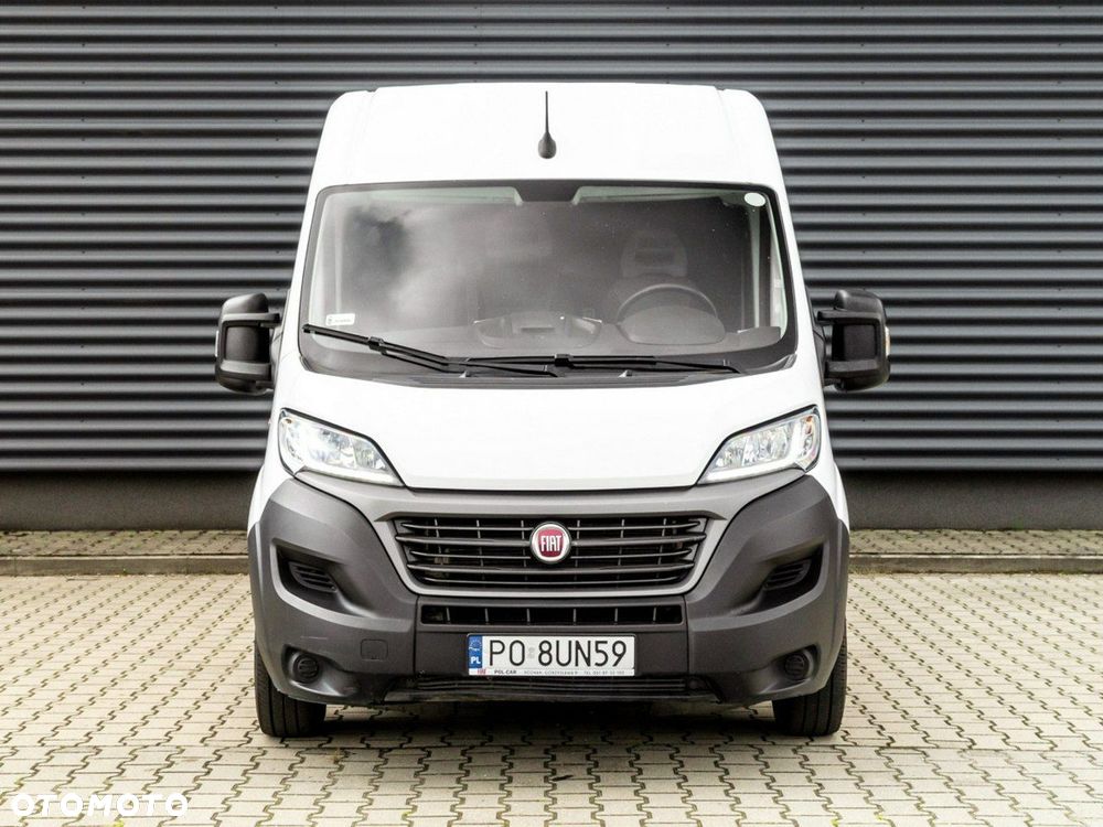 Fiat Ducato - 6