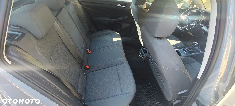 Volkswagen Golf 1.5 TSI EVO Life - 24