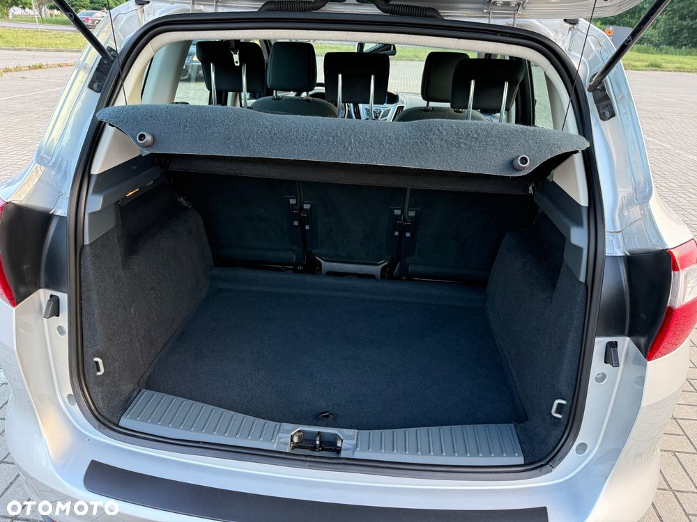 Ford C-MAX 1.0 EcoBoost Start-Stopp-System Trend - 15