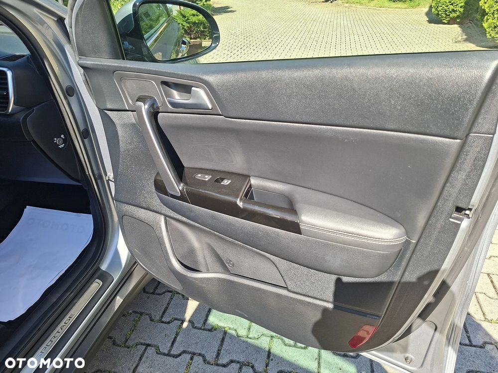 Kia Sportage - 32