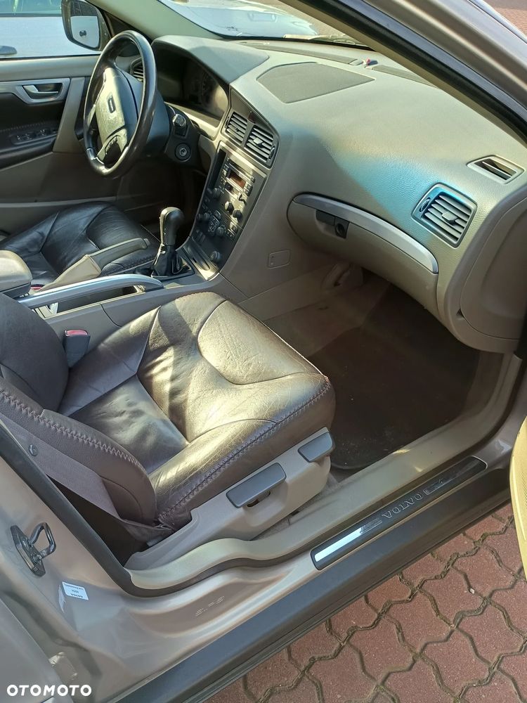 Volvo V70 Cross Country 2.4 AWD - 9