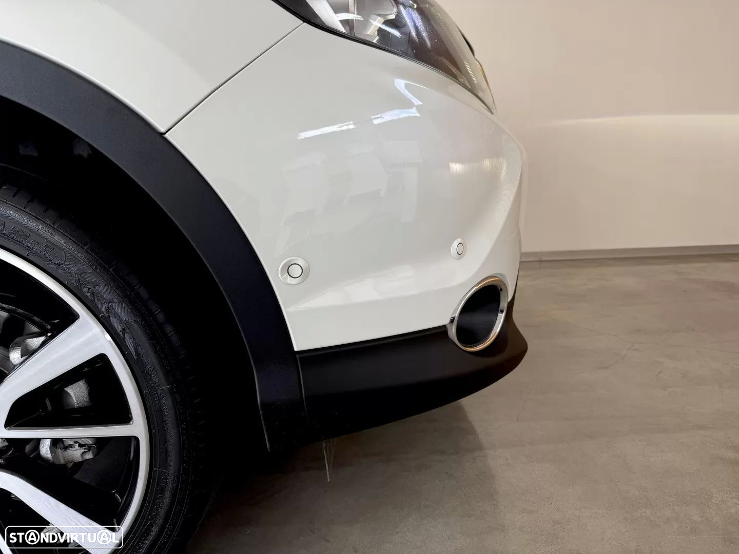 Nissan Qashqai 1.5 dCi Tekna Premium 18 360 - 23
