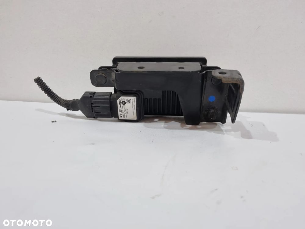 HYUNDAI TUCSON III RADAR SENSOR DISTRONIC 99110-D3500 - 4