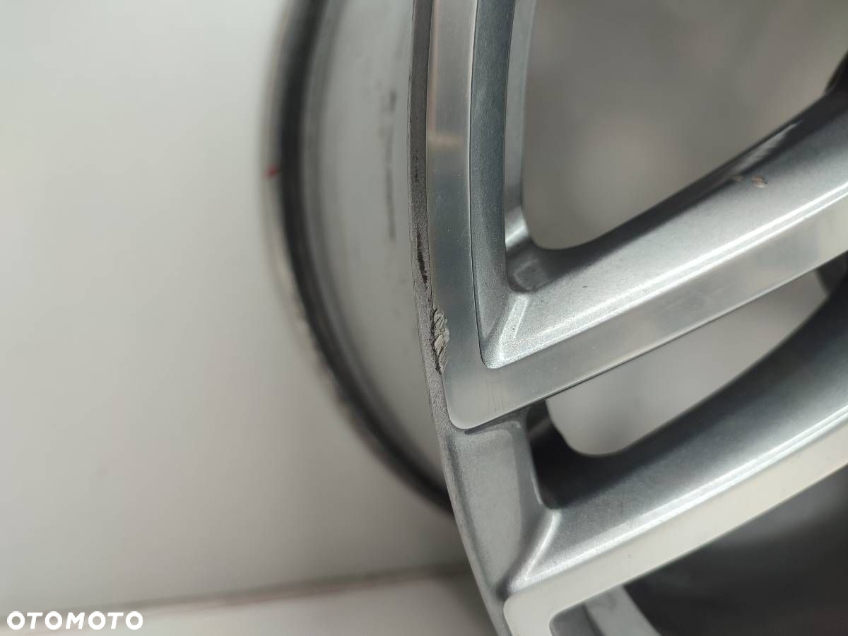 FELGA ALUMINIOWA 20 AMG 5X112 9.5J ET39 MERCEDES KLASA S W222 A2224010900 - 6