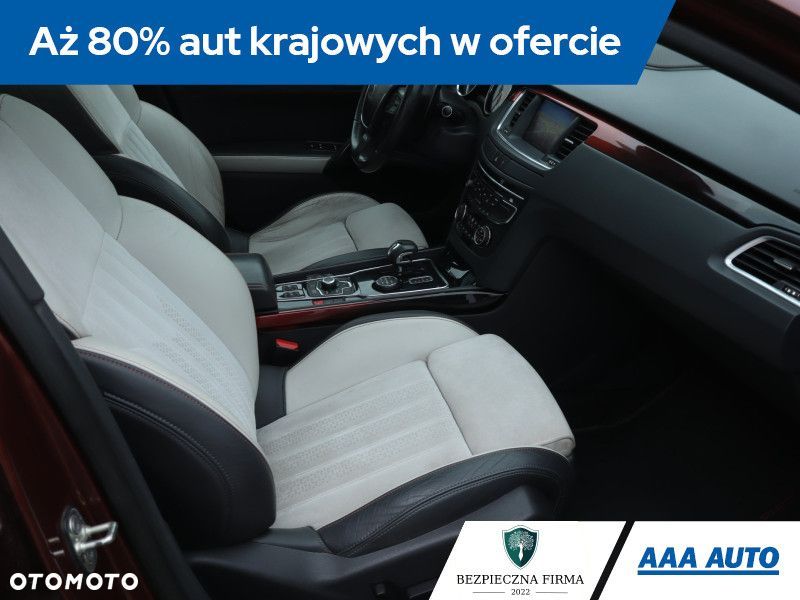 Peugeot 508 - 11