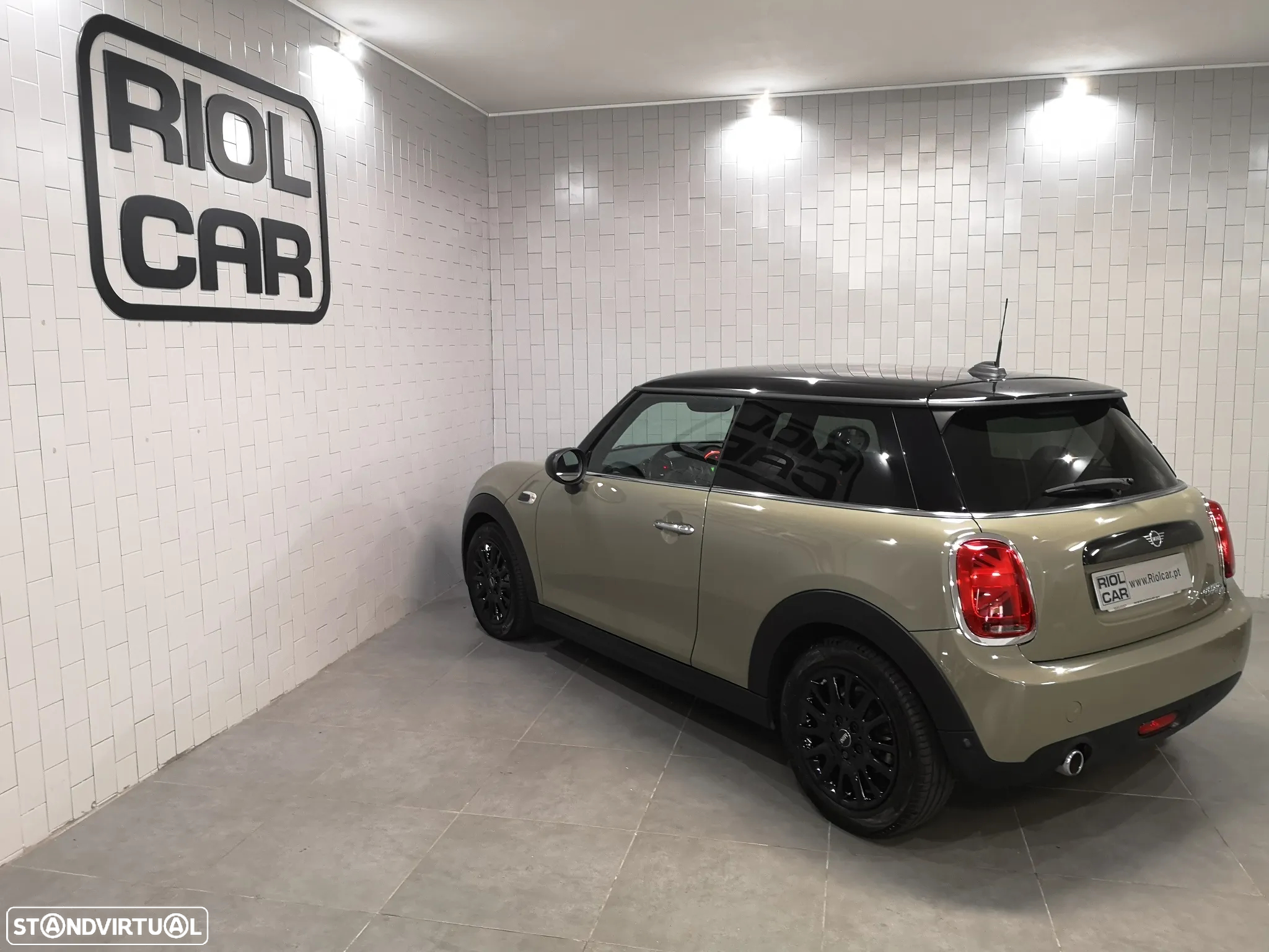 MINI Coupé - 13