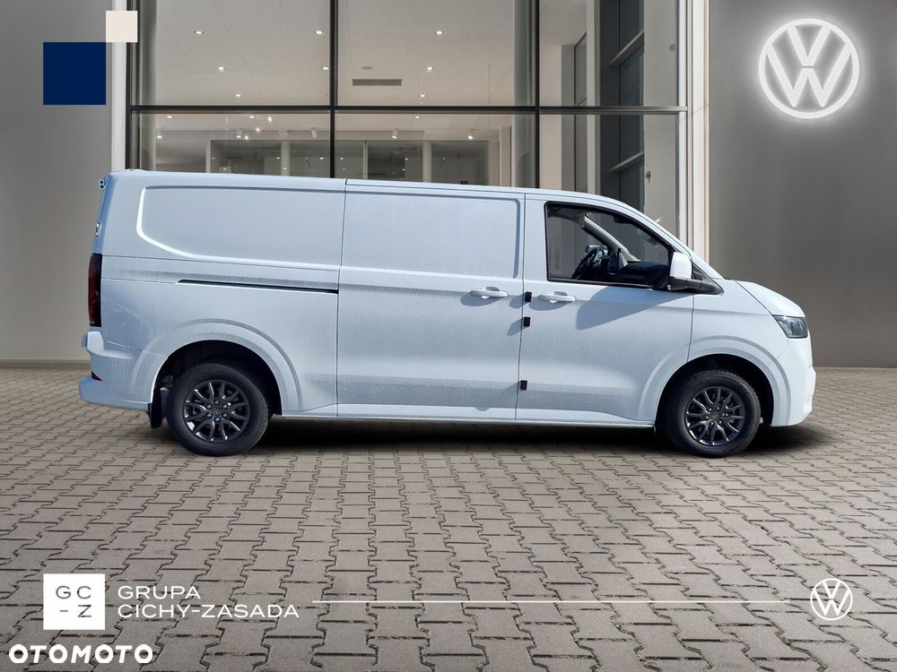 Volkswagen Transporter Furgon, 2,0TDI 150KM, 8-bieg. automatyczna, r.o ; 3500 mm - 8