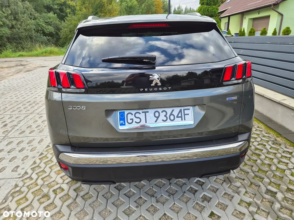 Peugeot 3008 1.2 PureTech Active - 5