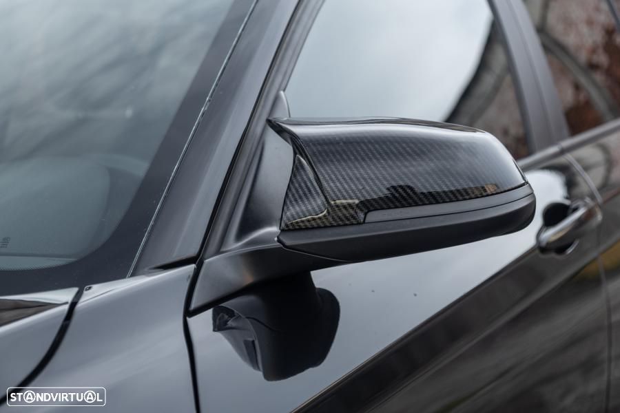 BMW 116 d EfficientDynamics - 28