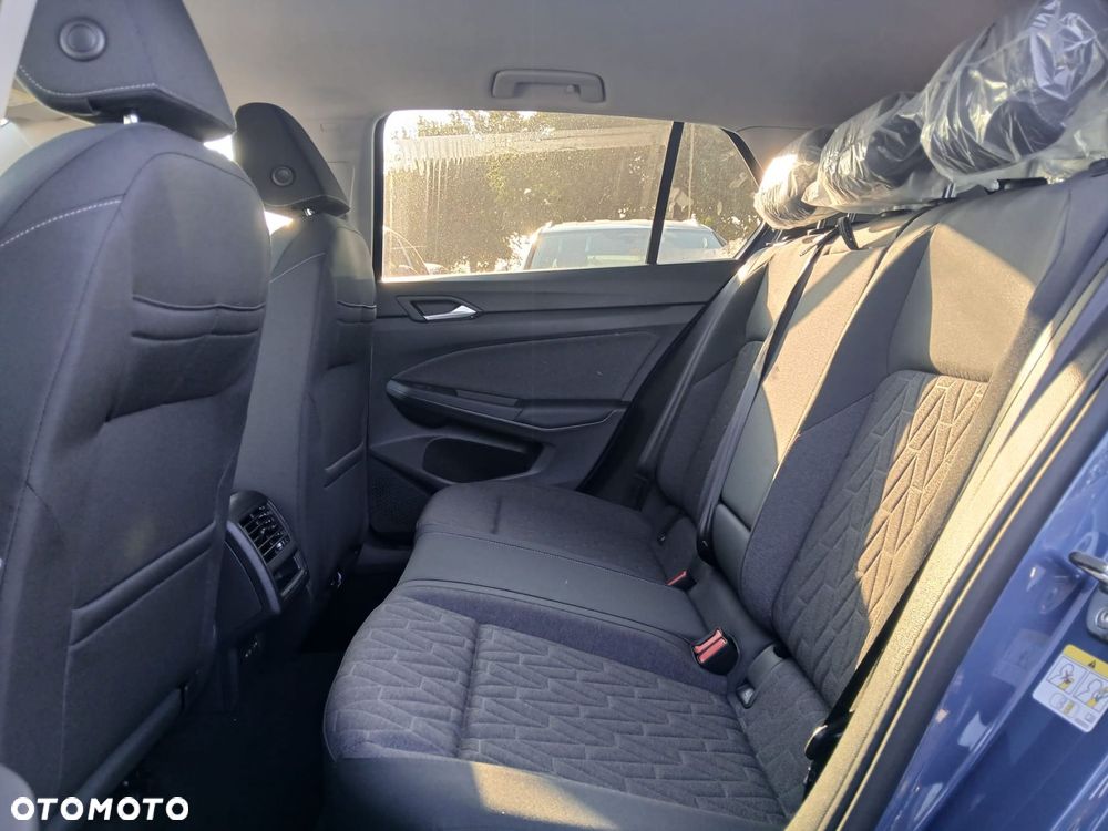 Volkswagen Golf 1.5 TSI Life Plus - 8