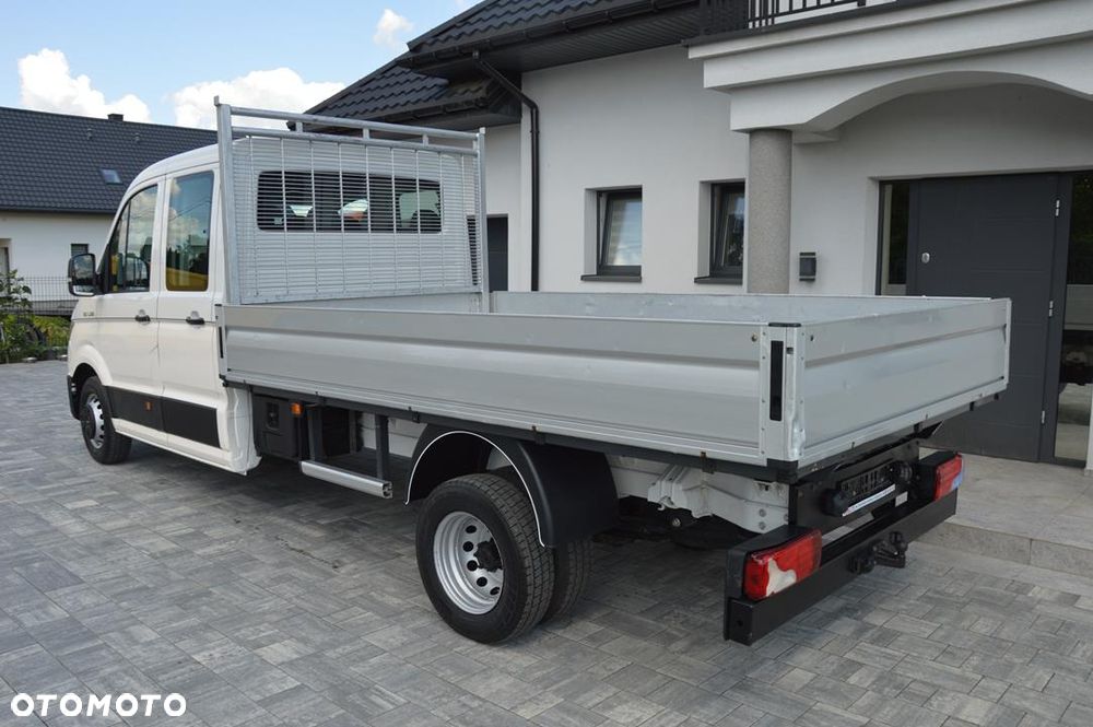 MAN TGE - 5