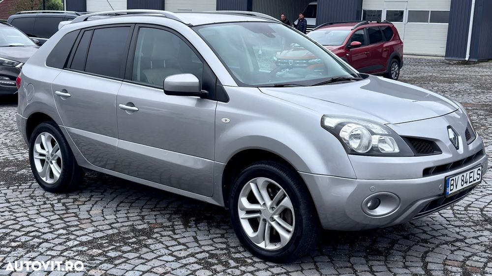 Renault Koleos 2.0 dCI 4X2 Dinamique - 2