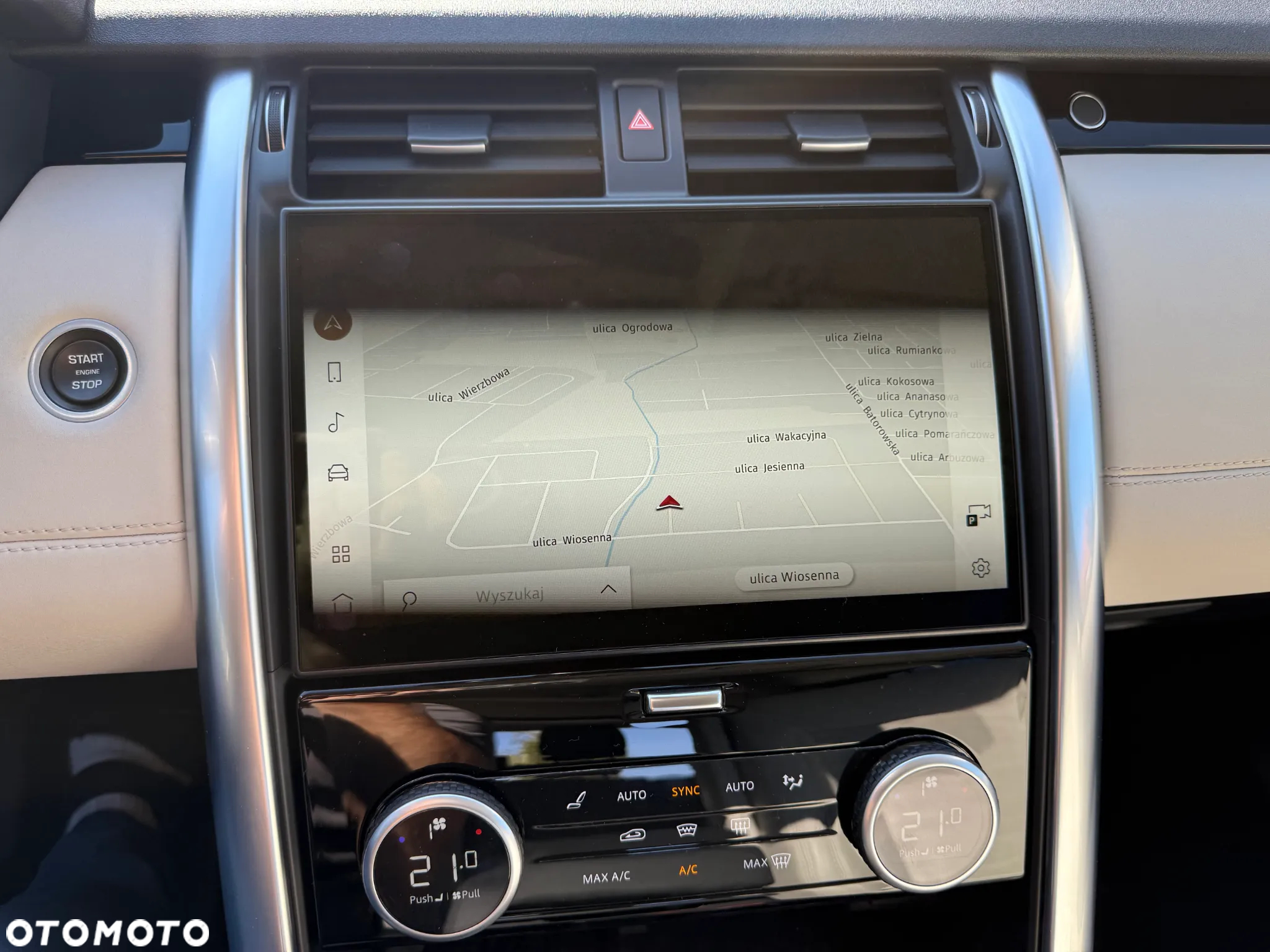 Land Rover Discovery - 7