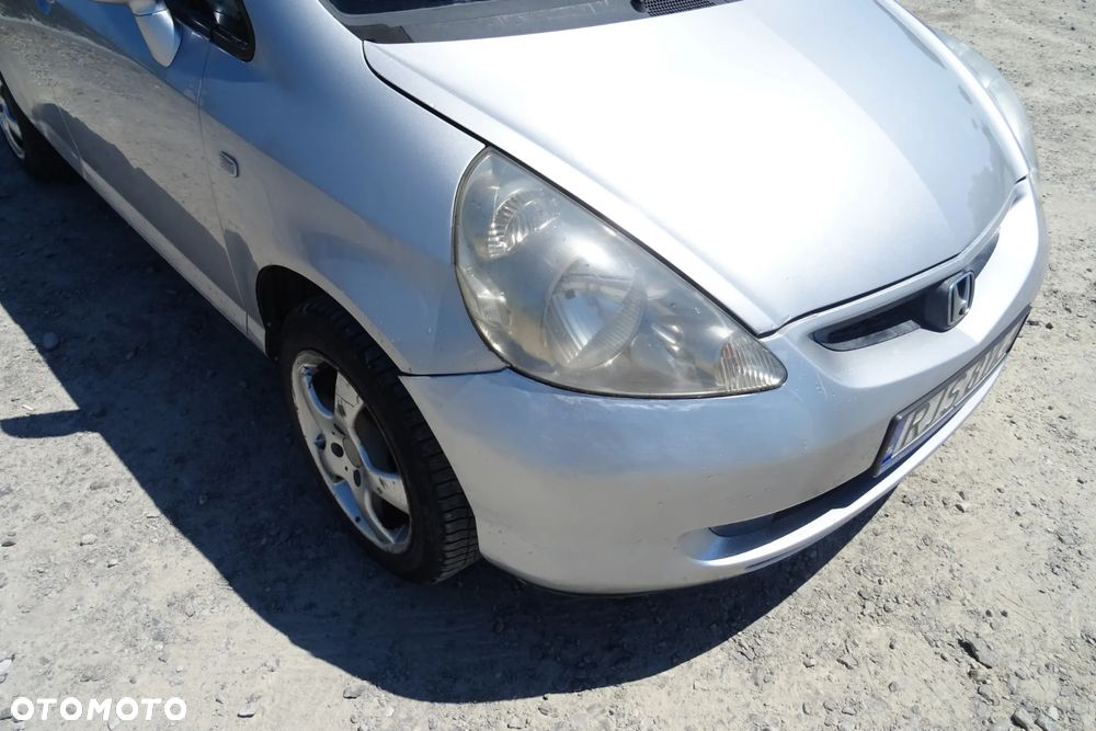 Honda Jazz 1.4 LS - 5