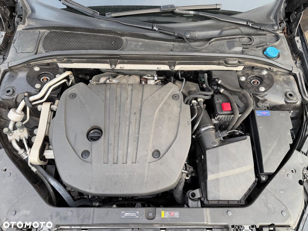 Volvo S60 B4 B Inscription - 23