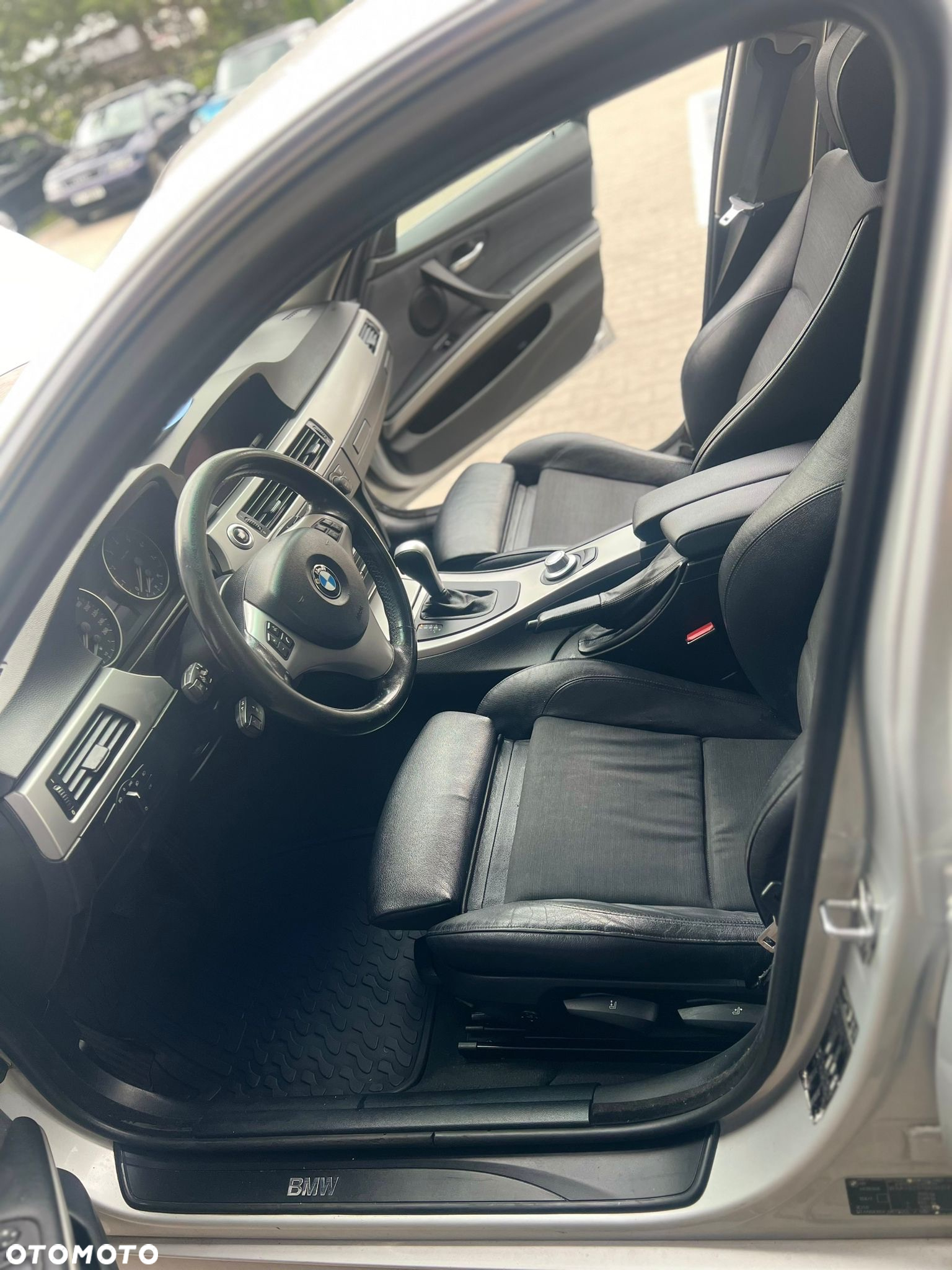 BMW Seria 3 - 20